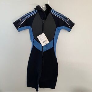 NWT Gotcha Wetsuit